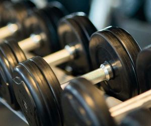 Tragedia na siłowni w Grudziądzu. 29-latek zmarł w trakcie treningu 