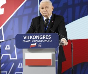 Kongres PIS w Przysusze 