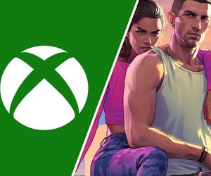 Xbox stał się nerwowy przez datę premiery GTA 6. Potwierdza Microsoft