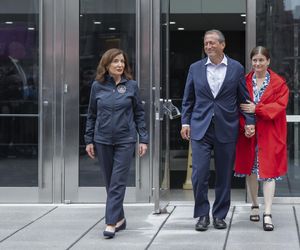 Nowojorski rewident aresztowany przez ICE!