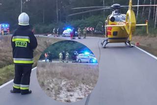 Robert stracił życie na motorze. Pozostawił dwoje dzieci. Niech śmiga po niebieskich autostradach