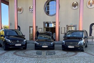 Puławy pożegnały Marcina, który zginął po ataku psów