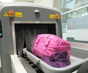 100 pasażerów w ciągu 15 minut. Nowość na lotnisku w Lublinie