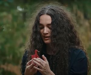 Emanet. Finał poszukiwań Yusufa 