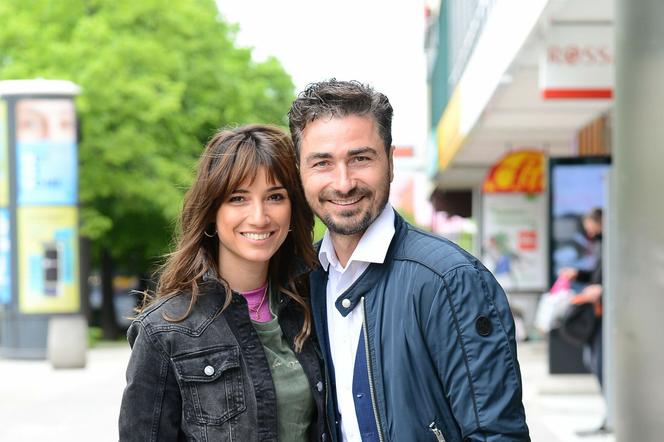 Jan Kliment i Lenka Klimentova spodziewają się dziecka! Przyszła mama wygląda OLŚNIEWAJĄCO