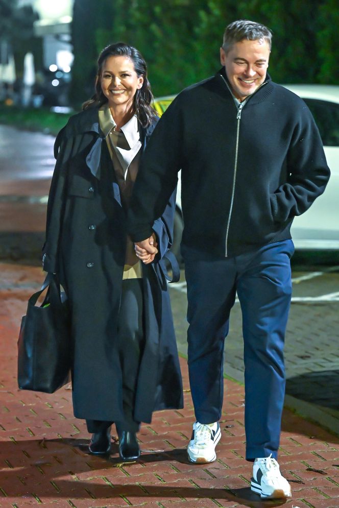 "Taniec z gwiazdami" - kulisy