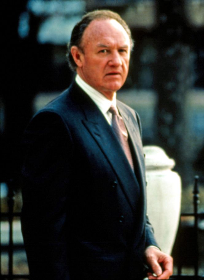 Gene Hackman