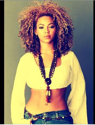 Beyonce