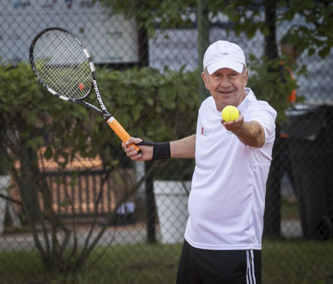 Invest In Szczecin Open