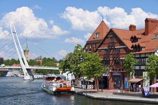 Mikołajki zyskują na popularności