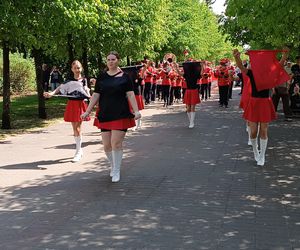 Święto flagi w Grudziądzu!