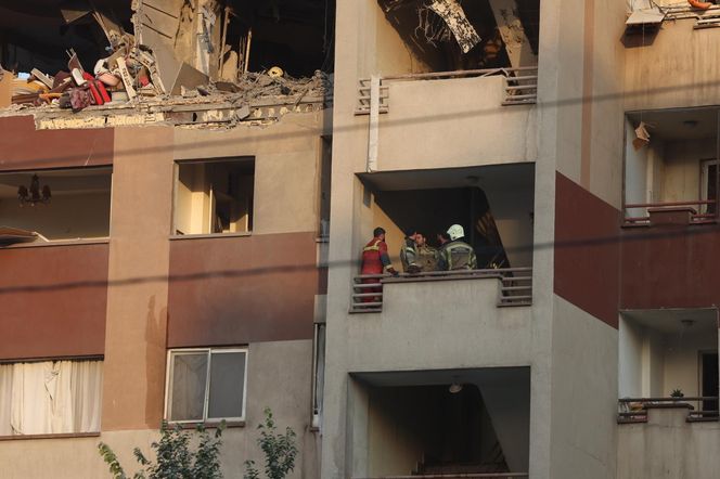 Teheran (13.06.2025)
