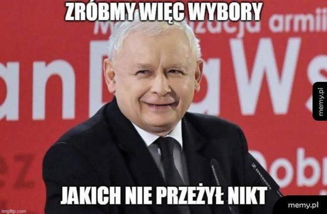 Memy o 2020 roku. Zapamiętamy go na długo! Dobrze, że już się kończy [ZDJĘCIA]