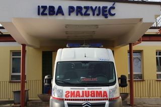 Szpital Pediatryczny z nową salą do rezonansu magnetycznego