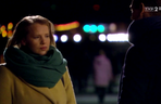 O mnie się nie martw4 odcinek 7, Iga (Joanna Kulig), Marcin (Stefan Pawłowski)