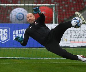 FINAŁ AKCJI Z ORLIKA NA STADION