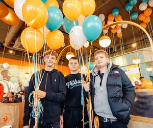 Czekali na to nawet 10 godzin! Szaleństwo na otwarciu Popeyes w Częstochowie