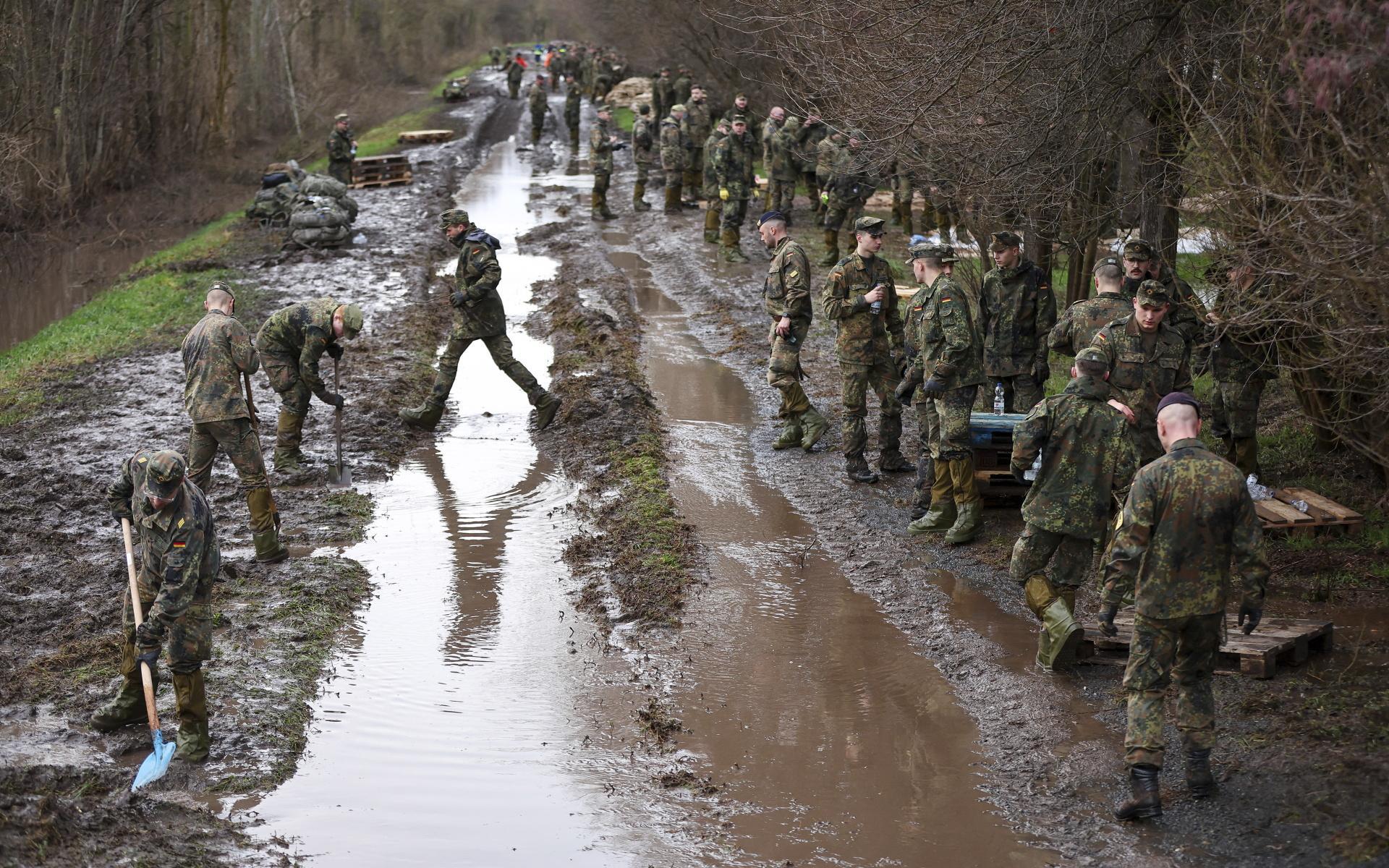 Bundeswehr