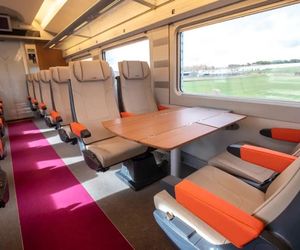 Z Warszawy do Krakowa pociągiem za 9 złotych. PKP wyrasta konkurencja