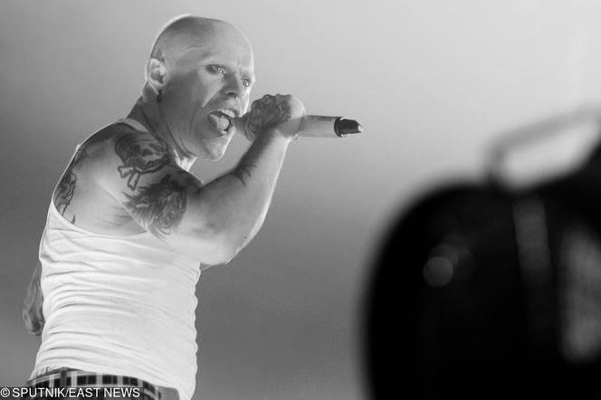 Keith Flint nie żyje. Wokalista The Prodigy zmarł w wieku 49-lat