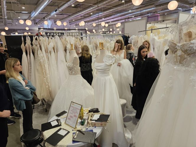 Targi Ona&On w Lublinie