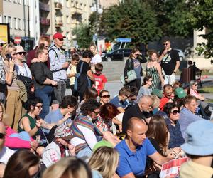 Carnaval Sztukmistrzów 2023 w Lublinie. Dzień pierwszy