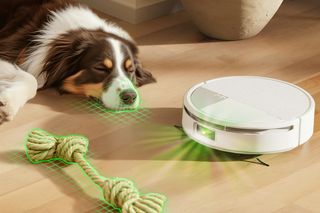 Roomba Max 705 Combo