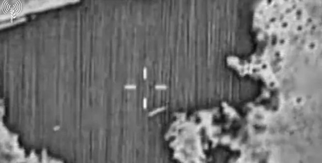 Dron Mohajer-6 