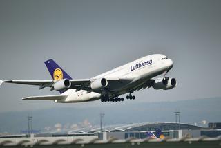 Lufthansa wraca na lotnisko Katowice Airport. Epidemia im nie straszna. Znowu można latać do Frankfurtu