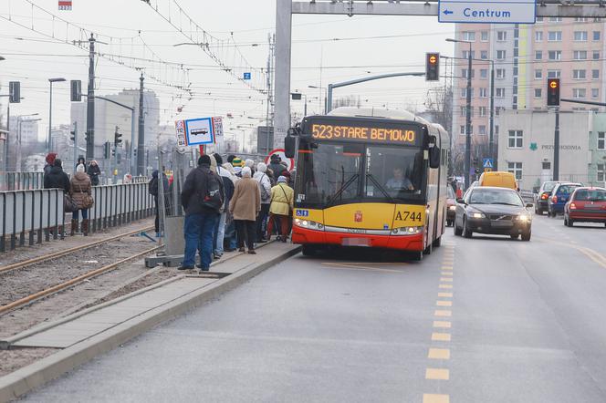 tramwaje.