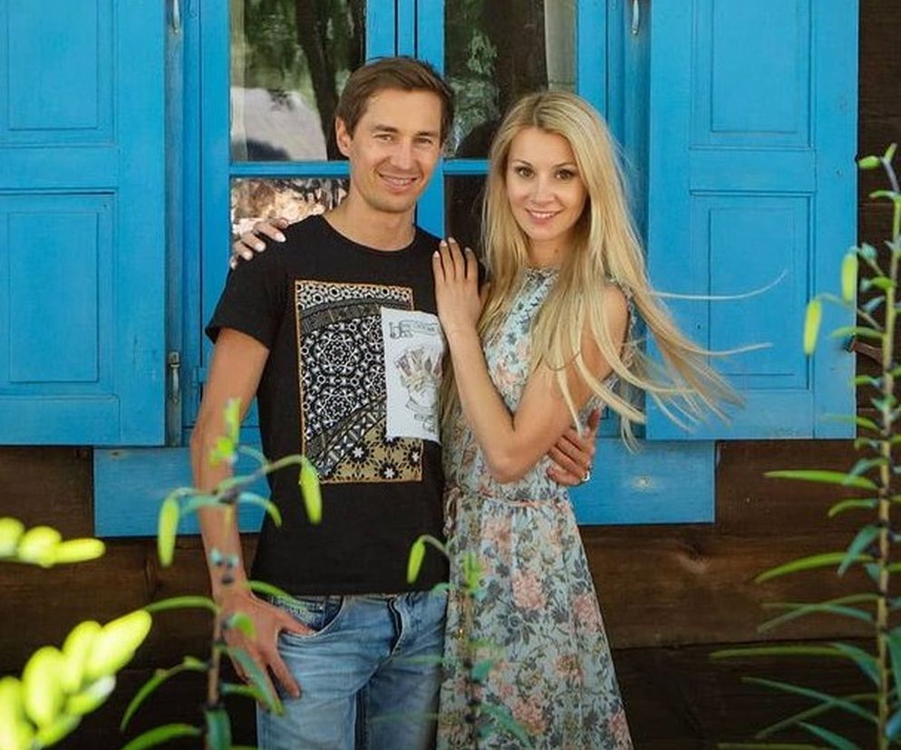Kamil Stoch, Ewa Bilan-Stoch
