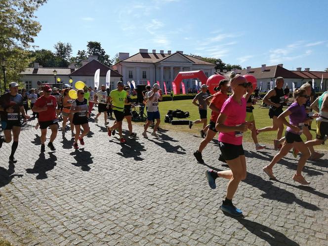 Akademicka Dycha w Siedlcach już po raz trzeci