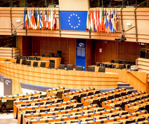 Dwóch niemieckich posłów w PE wpłynęło na zamrożenie wypłat dla Polski