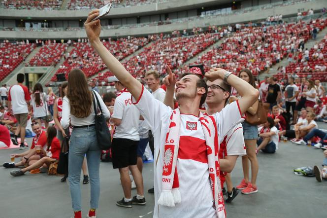 EURO 2021: Narodowa Strefa Kibica powstanie. [GDZIE, KIEDY, CENA]