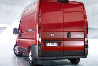 Fiat Ducato 2015