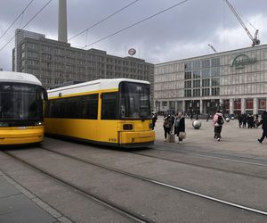 Tramwaje Berlin 