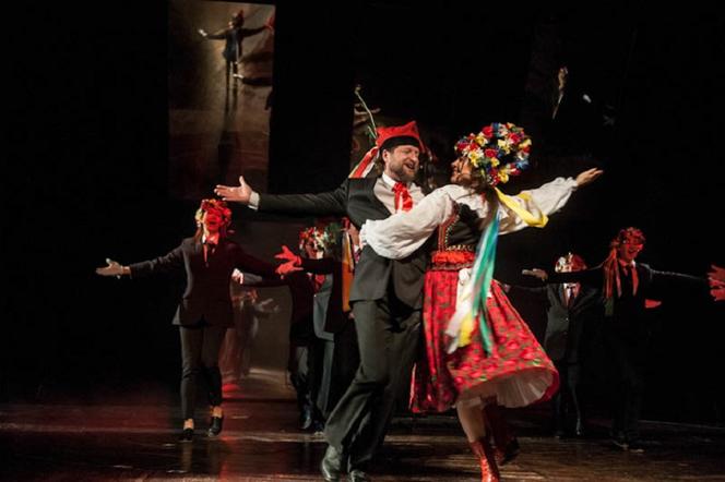 Gorzów: Będą dokazywać na scenie w piosenkach Marka Grechuty! [FOTO]