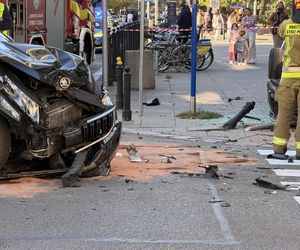 Dachowanie na Okrzei