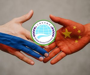 Chiny i Rosja budują alternatywę dla zachodniego porządku światowego 