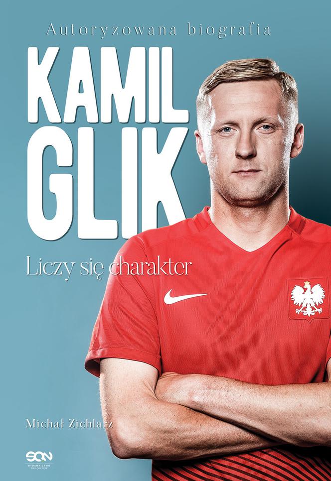 Kamil Glik, biografia