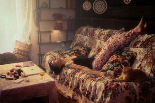 Najnowszy singiel Borons. Konkurs na Wariatkę roku wygrała walkowerem