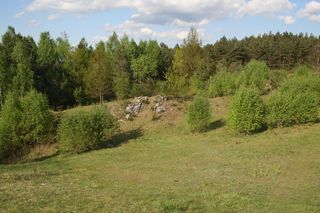 Jurajski skarb ukryty w Łódzkiem! Prawdziwa gratka dla miłośników przyrody i tajemniczych jaskiń