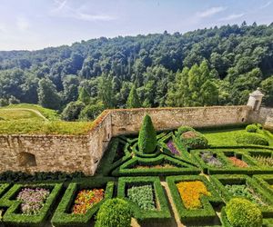 Zamek Pieskowa Skała