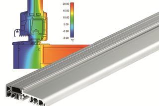 Budujesz dom energooszczędny? Zainstaluj progi termiczne Roto Eifel T/TB