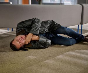 Na Wspólnej odc. 3984. Michał (Robert Kudelski)