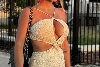 Polska modelka z Chicago zachwyca w teledysku Mijala 