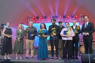 Zdearzenia 2025. Znamy laureatów Nagród Miasta Tarnowa i Stypendiów Artystycznych