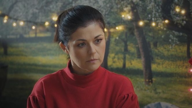 M jak miłość, odc. 1852: Kinga (Katarzyna Cichopek)