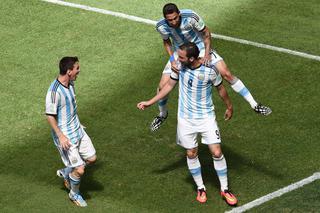 Copa America: Argentyna rozgromiła Paragwaj 6:1. W finale zagra z Chile