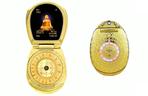 C91 Golden-Buddha Phone 